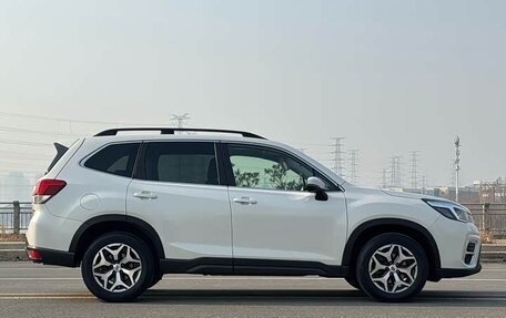 Subaru Forester, 2022 год, 2 500 000 рублей, 8 фотография
