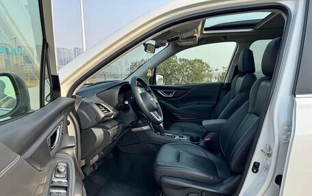 Subaru Forester, 2022 год, 2 500 000 рублей, 10 фотография