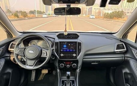 Subaru Forester, 2022 год, 2 500 000 рублей, 11 фотография