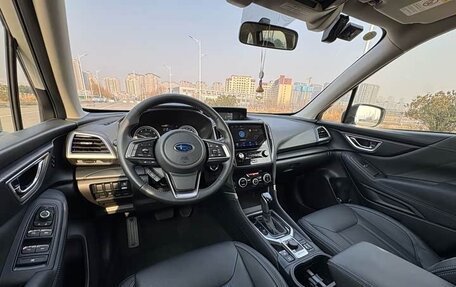 Subaru Forester, 2022 год, 2 500 000 рублей, 12 фотография