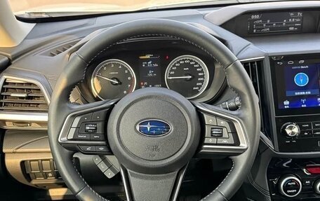 Subaru Forester, 2022 год, 2 500 000 рублей, 14 фотография