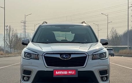 Subaru Forester, 2022 год, 2 500 000 рублей, 2 фотография