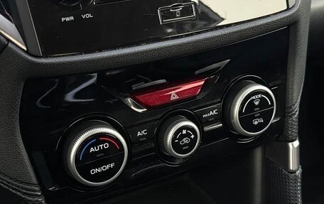 Subaru Forester, 2022 год, 2 500 000 рублей, 17 фотография