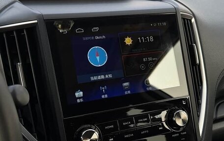 Subaru Forester, 2022 год, 2 500 000 рублей, 19 фотография