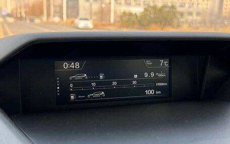 Subaru Forester, 2022 год, 2 500 000 рублей, 20 фотография