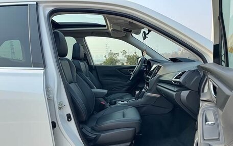 Subaru Forester, 2022 год, 2 500 000 рублей, 23 фотография