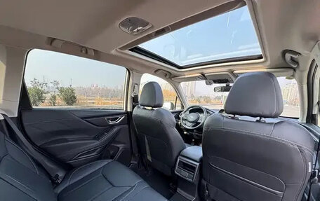 Subaru Forester, 2022 год, 2 500 000 рублей, 21 фотография