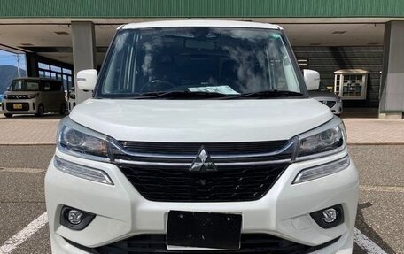 Mitsubishi Delica D:2, 2021 год, 1 175 000 рублей, 2 фотография