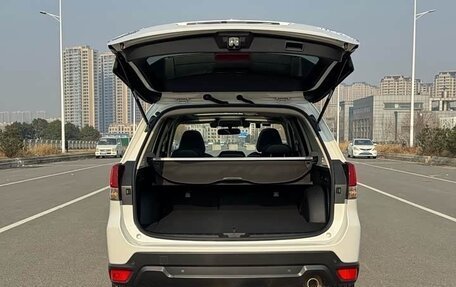 Subaru Forester, 2022 год, 2 500 000 рублей, 28 фотография