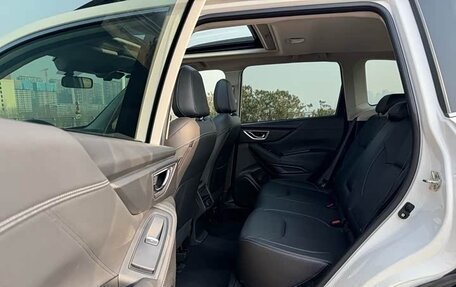 Subaru Forester, 2022 год, 2 500 000 рублей, 25 фотография