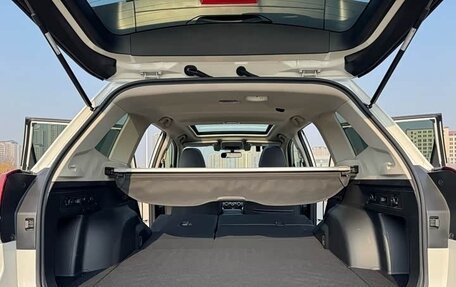 Subaru Forester, 2022 год, 2 500 000 рублей, 29 фотография