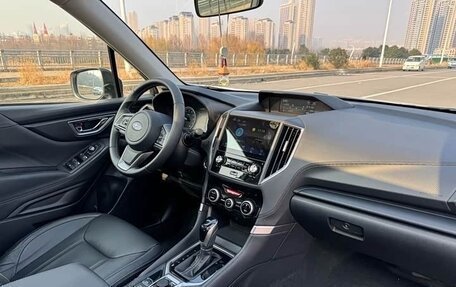 Subaru Forester, 2022 год, 2 500 000 рублей, 24 фотография