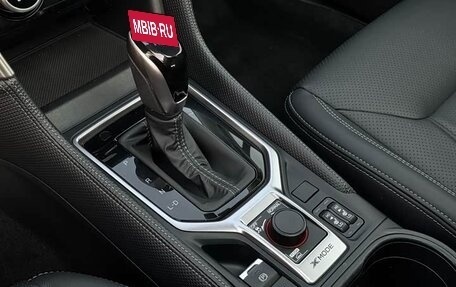 Subaru Forester, 2022 год, 2 500 000 рублей, 18 фотография