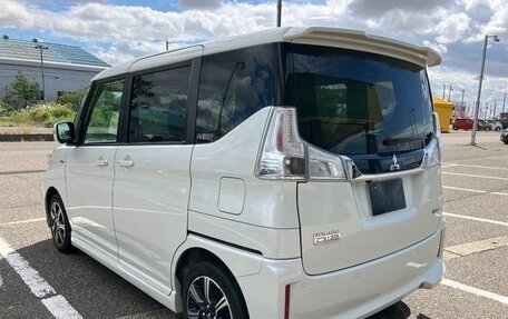 Mitsubishi Delica D:2, 2021 год, 1 175 000 рублей, 6 фотография