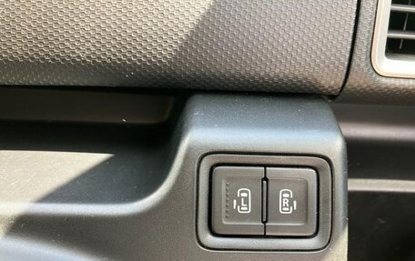 Mitsubishi Delica D:2, 2021 год, 1 175 000 рублей, 17 фотография