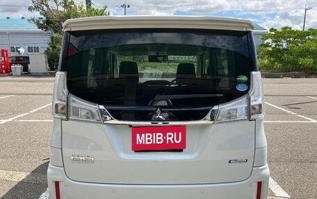 Mitsubishi Delica D:2, 2021 год, 1 175 000 рублей, 5 фотография