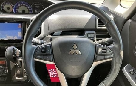 Mitsubishi Delica D:2, 2021 год, 1 175 000 рублей, 10 фотография