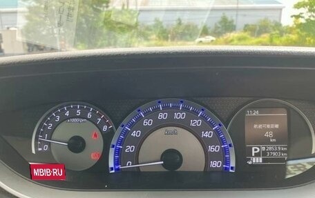 Mitsubishi Delica D:2, 2021 год, 1 175 000 рублей, 13 фотография