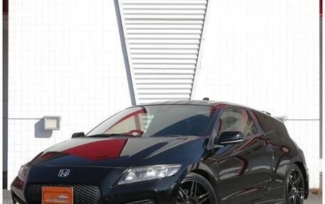 Honda CR-Z, 2017 год, 1 350 000 рублей, 1 фотография