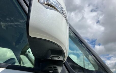 Mitsubishi Delica D:2, 2021 год, 1 175 000 рублей, 25 фотография