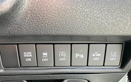 Mitsubishi Delica D:2, 2021 год, 1 175 000 рублей, 23 фотография