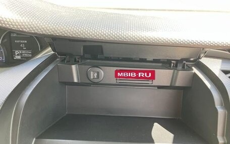 Mitsubishi Delica D:2, 2021 год, 1 175 000 рублей, 22 фотография