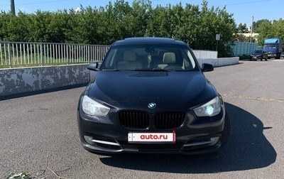 BMW 5 серия, 2009 год, 1 550 000 рублей, 1 фотография