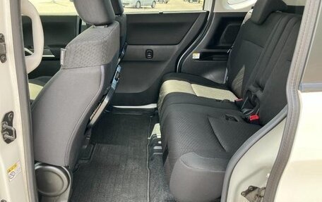 Mitsubishi Delica D:2, 2021 год, 1 175 000 рублей, 28 фотография