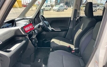 Mitsubishi Delica D:2, 2021 год, 1 175 000 рублей, 31 фотография