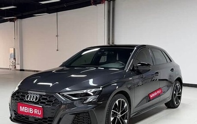 Audi A3, 2022 год, 2 350 000 рублей, 1 фотография