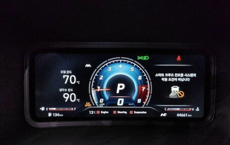 Hyundai Kona I, 2022 год, 2 280 000 рублей, 8 фотография