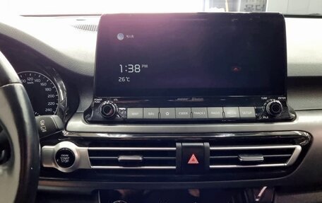 KIA Seltos I, 2022 год, 1 720 000 рублей, 11 фотография