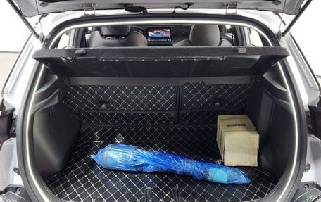 Hyundai Kona I, 2022 год, 2 280 000 рублей, 18 фотография