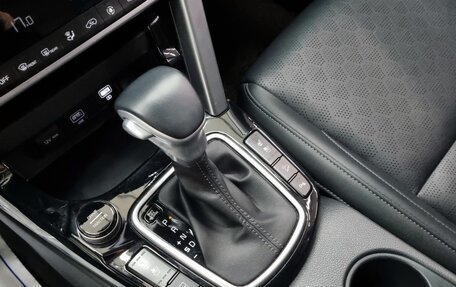 KIA Seltos I, 2022 год, 1 720 000 рублей, 10 фотография