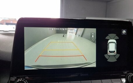 KIA Seltos I, 2022 год, 1 720 000 рублей, 12 фотография