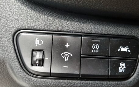 KIA Seltos I, 2022 год, 1 720 000 рублей, 14 фотография