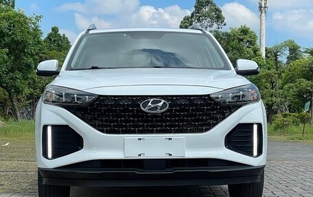 Hyundai ix35, 2022 год, 1 545 000 рублей, 2 фотография