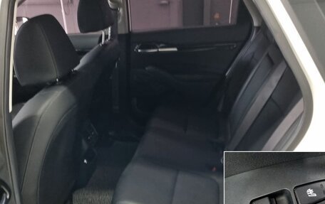 KIA Seltos I, 2022 год, 1 720 000 рублей, 16 фотография