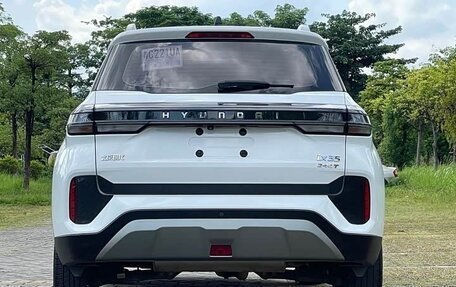 Hyundai ix35, 2022 год, 1 545 000 рублей, 5 фотография