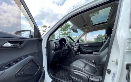 Hyundai ix35, 2022 год, 1 545 000 рублей, 8 фотография