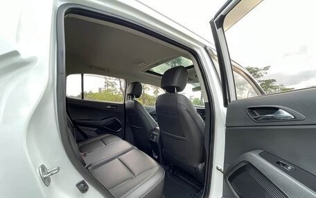 Hyundai ix35, 2022 год, 1 545 000 рублей, 14 фотография