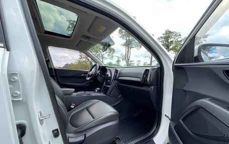 Hyundai ix35, 2022 год, 1 545 000 рублей, 12 фотография