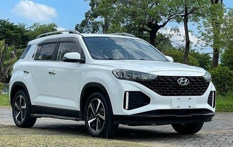 Hyundai ix35, 2022 год, 1 545 000 рублей, 3 фотография