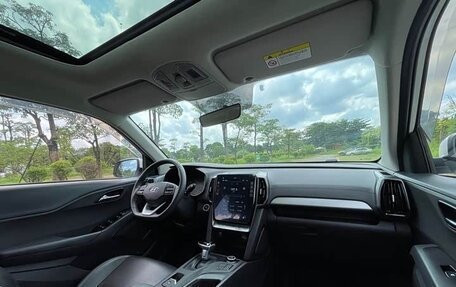 Hyundai ix35, 2022 год, 1 545 000 рублей, 11 фотография