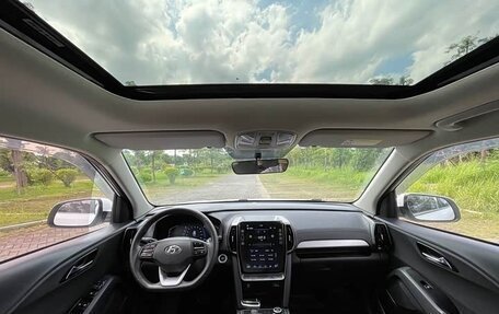 Hyundai ix35, 2022 год, 1 545 000 рублей, 10 фотография