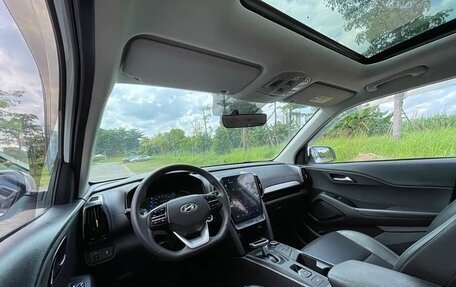 Hyundai ix35, 2022 год, 1 545 000 рублей, 9 фотография