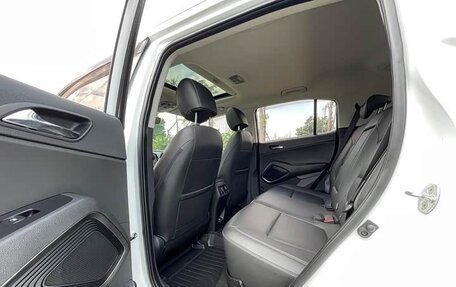 Hyundai ix35, 2022 год, 1 545 000 рублей, 13 фотография