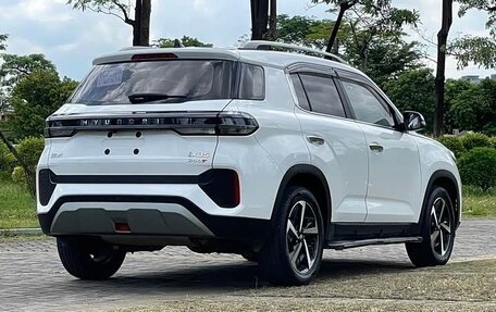 Hyundai ix35, 2022 год, 1 545 000 рублей, 4 фотография