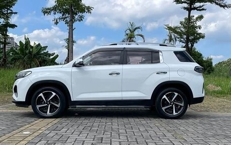 Hyundai ix35, 2022 год, 1 545 000 рублей, 7 фотография