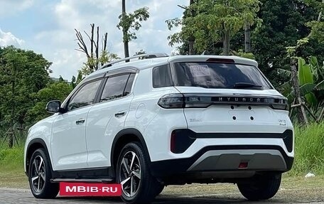 Hyundai ix35, 2022 год, 1 545 000 рублей, 6 фотография